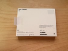 Apple Magic Trackpad for sale | eBay