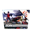 GI Joe Hasbro Classified Series #74 Scrap-Iron SEALED Action Figure (S)