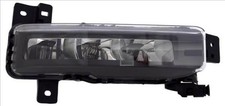TYC LED Nebelscheinwerfer rechts Für BMW 2 Gran Coupe 3 G20 G21 18-24 7433788