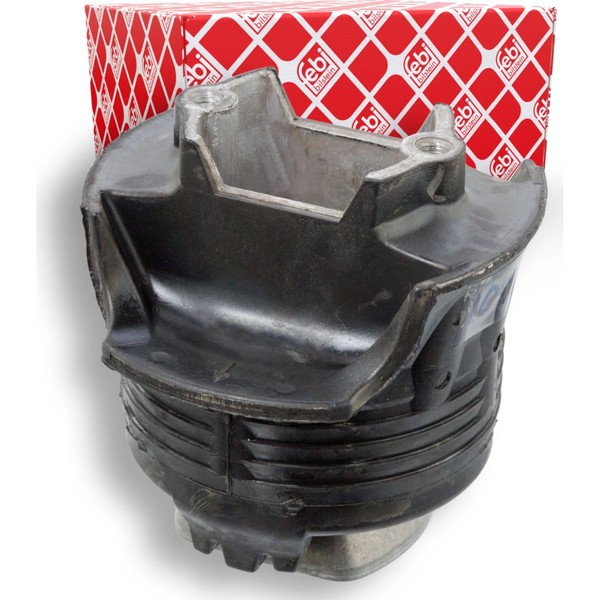 Febi Bilstein 104120 Lagerung AchsköRper FüR Mercedes Benz S Klasse W222 V222-image