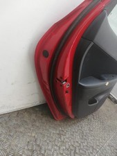 Porte arrière et accessoires Hyundai I30