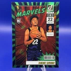 2025 Donruss Optic Derik Queen Holo Green Laser (RAW)