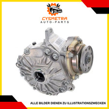 Mercedes Vorderachsantrieb W218 W212 W207 Verteilergetriebe 4MATIC A2213308001