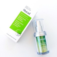 Murad Resurgence Retinol Youth Renewal Eye Serum 15mL / 0.5 fl.oz Step 2 BNIB