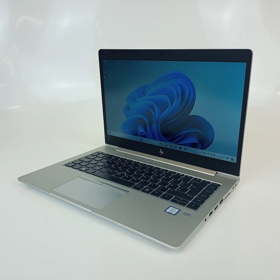 HP EliteBook 830 G6 · i5-8365U · 8GB · 256GB, photo 4 of 5