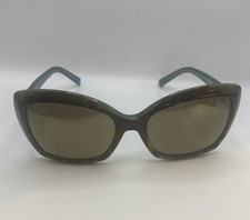 Maui Jim Sunglasses ORCHID MJ735-10P Blue Tortoise Frames with Bronze HCL Lenses