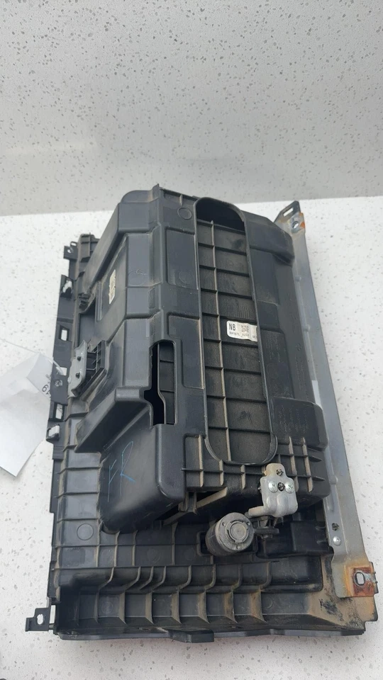 13 14 15 16 17 HONDA ACCORD Glove Box Honda - Image 4 of 4