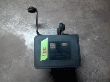 2015 15 Ford Focus Abs Pump Anti-lock Brake Parts 40934