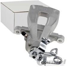 BREMSSATTEL HINTEN RECHTS für PEUGEOT 207 (WA WC) 207 CC (WD) 207 SW (WK) 1.6