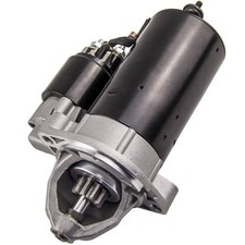 Anlasser Starter for Mercedes C-Klasse W202 W203 E-Klasse W124 W210 W211 CDI