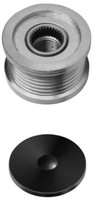 Generatorfreilauf Hella 9XU 358 038-391 FüR Z4 BMW X1 E90 E46 E91 E87 E81 1Er