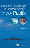 Security Challenges In Contemporary INDO-PACIFIC | Zhu Zhiqun | Buch | Englisch