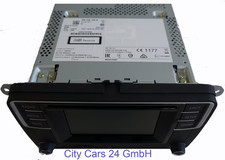 Original VW DAB+ Digitalradio 1K8035150B, Caddy, T6, Seat Alhambra