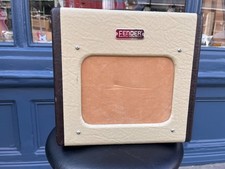 Fender Champion 600 - 5W Valve Amp