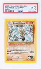 Image for Giovanni's Machamp