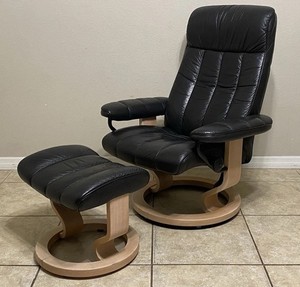 25+ Ekornes Stressless Ottoman for sale | Updated Oct 2026