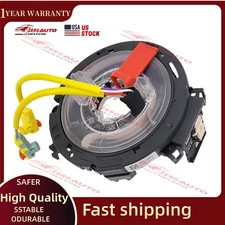 Clock Spring W/heating For 2014-2017 Jeep Grand Cherokee Dodge Durango
