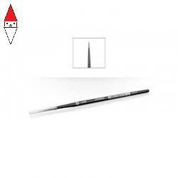 GAMES WORKSHOP CITADEL - MEDIUM LAYER BRUSH