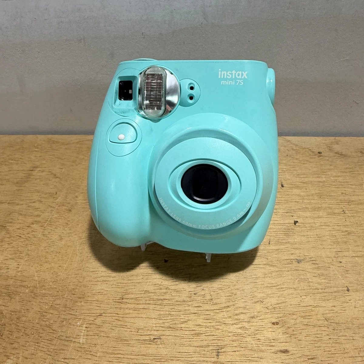 Instant Fujifilm instax mini 7S Film Cameras for sale | eBay
