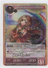 2015 Force Will TCG - Ages Foil Little Red the Hope of Millennia #MOA-017