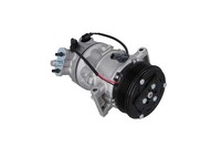 Kompressor Klimaanlage Klimakompressor FüR Opel Zafira Tourer C 2.0 Cdti Astra