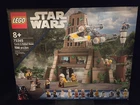 LEGO 75365 - STAR WARS Yavin 4 Rebel Base - Brand New! Fast Free Shipping!