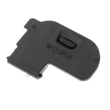Battery Chamber Door Cover Unit Lid for Canon EOS 5D Mark IV 5D4 Digital Camera