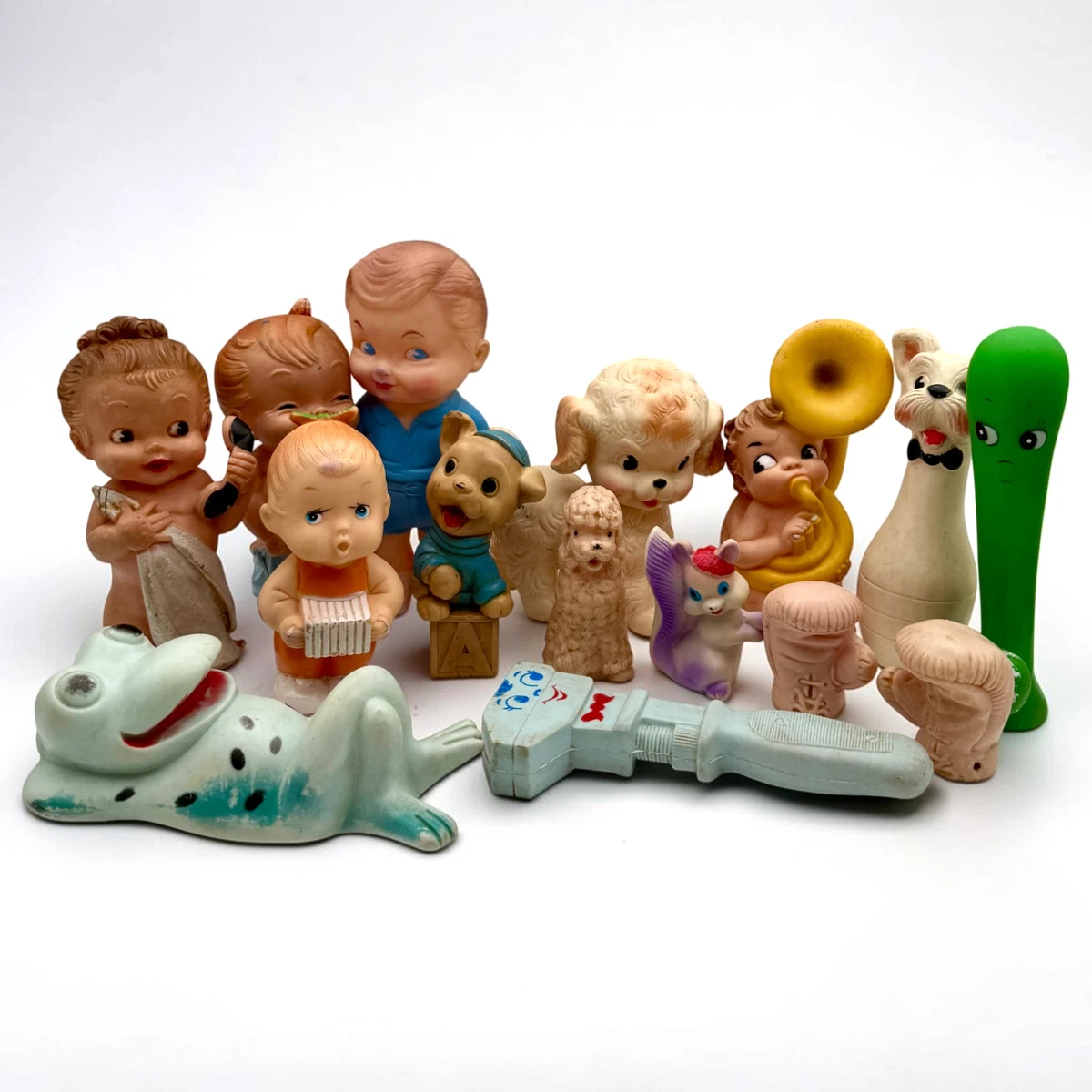 25+ Edward Mobley Other Vintage & Antique Toys for sale | Updated