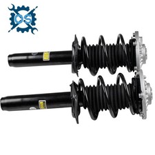 Front L&R Shock Struts Assembly For BMW 3 4 Series F30 F32 328d 335i 428i xDrive