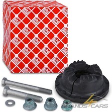FEBI BILSTEIN DOMLAGER VORNE FÜR AUDI A4 B6 8E 8H B7 A6 C7 4G SEAT EXEO 3R