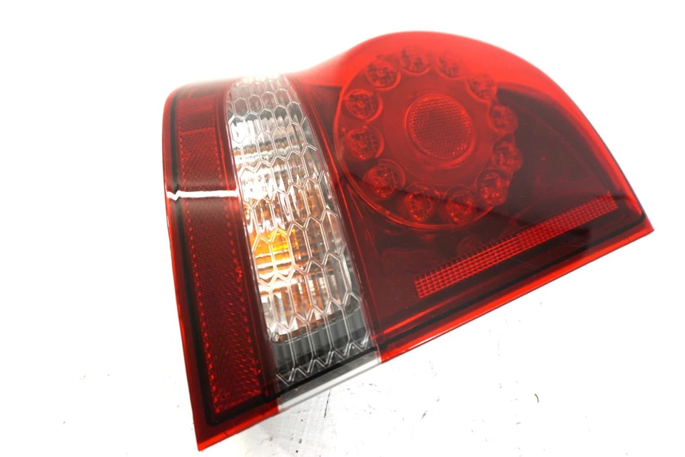 OEM 2014-2020 Dodge Journey Left LH Driver Side Outer Tail Light 68227133AA - Image 3 of 4