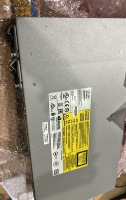 Cisco ASR-920-24SZ-M w/ ASR920-24G-4-10G lic and 24xGLC-TE and 4xTransceiver