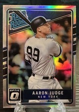 2017 Donruss Optic Baseball Cards 9