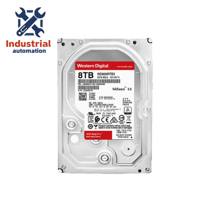 再値下 新品WD8003FFBX [8TB SATA600 7200rpm] WD8003FFBX 1PCS NEW Western Digital Red 8TB 7200RPM SATA 6Gb/s 3.5