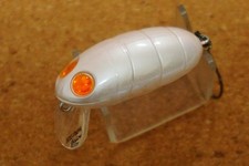 Nories Crankin Boss Pupa Shallow       (P024S3