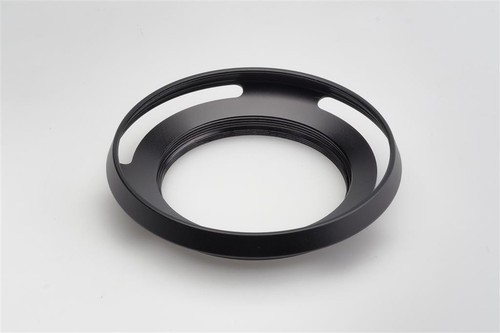 Protezione Lenti Paraluce Quadrato Per Obiettivo 58mm