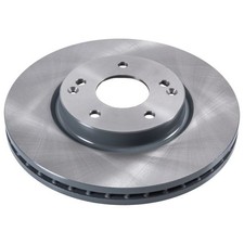 Disque de frein Ssangyong ACTYON