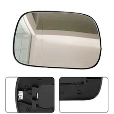 Retroviseur gauche (ou coque) Volvo XC70