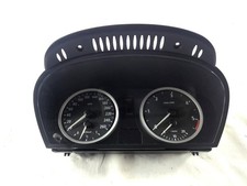 Compteur BMW 525