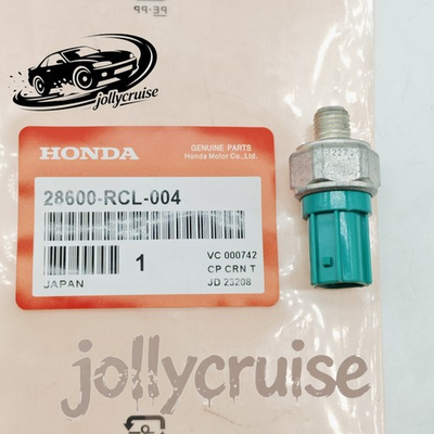#ad #ad OEM Transmission Pressure Switch 28600 RCL 004 for Honda CR V Acura 2.4L 2.0L $15.76