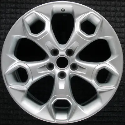Ford Escape 19 Inch Painted OEM Wheel Rim 2013 To 2019 | eBay