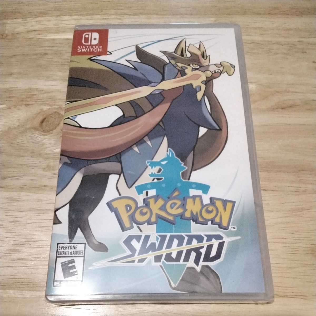 ポケットモンスター ソード Nintendo Switch 【公式通販】