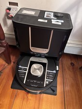 Shark PowerDetect ThermaCharged Robot Vacuum  Mop 2-in-1