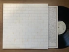 Pink Floyd The Wall CBS/Sony 40AP 1750~1 Japan VINYL LP
