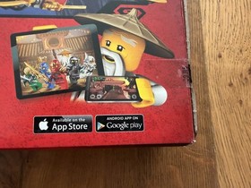 LEGO 70736 Ninjago Attack of the Morro Dragon; Brand New, Sealed!