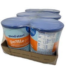 6x Good Start Dr. Brown  s Gentle Pro Baby Powder FACTORY SEALED Free Shipping: 