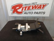 14-19 Corvette C7 Tilt Tele Steering Column Assy Complete Wswitches And Plugs 14-19 Corvette C7 Tilt Tele Steering Column Assy Complete Wswitches And Plugs