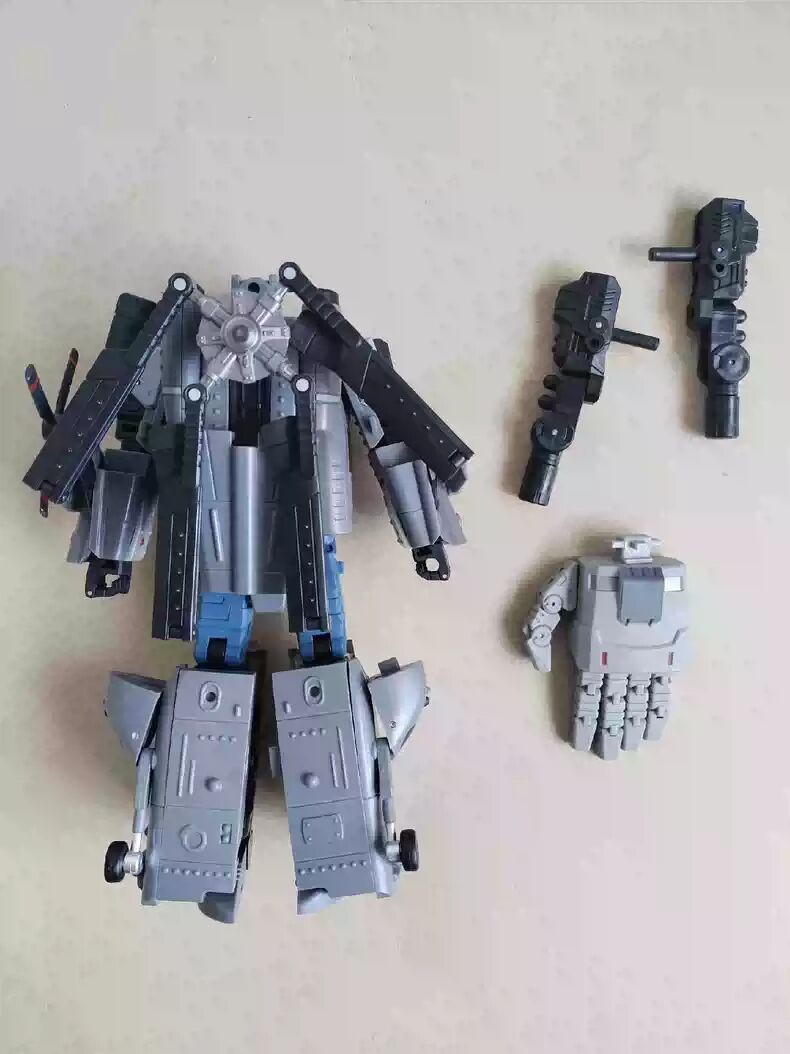 UMBRA MORTIS / CHAOS MAGNVM 2枚セット PS-19 Grifter | Mastermind Creations Ocular Max 3rd Party MP