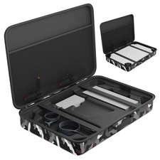 Starlink Gen 3 Case, Travel Case for Starlink Gen 3 Standard Dish, Router, Ca...
