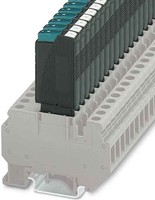 Phoenix Contact Sicherungsautomat Tcp 1A Sicherungs-Reihenklemmen 0712194
